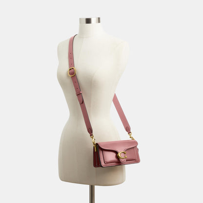 CW632-Tabby Shoulder Bag 20-B4/Peony