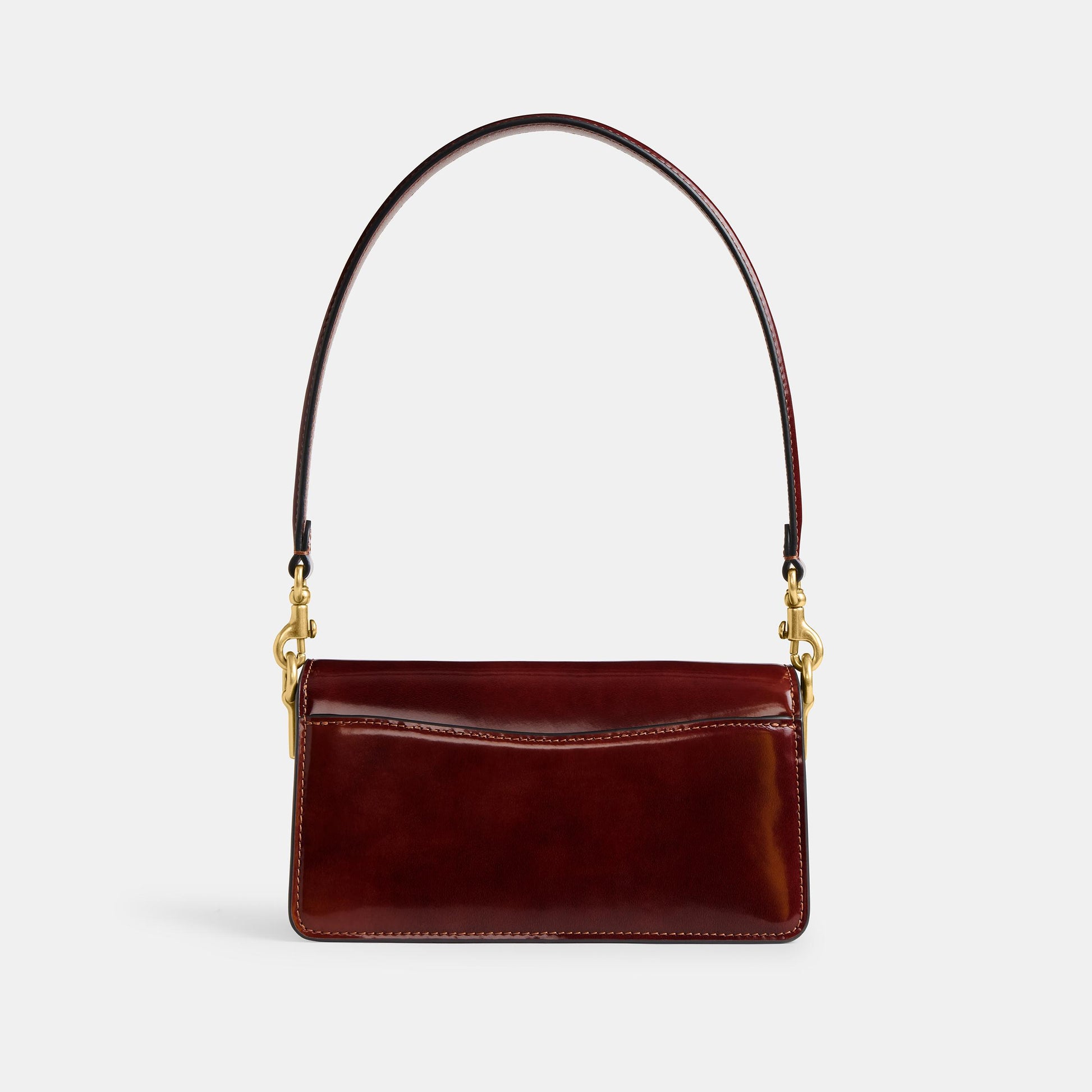 CW632-Tabby Shoulder Bag 20-B4/Dark Neutral