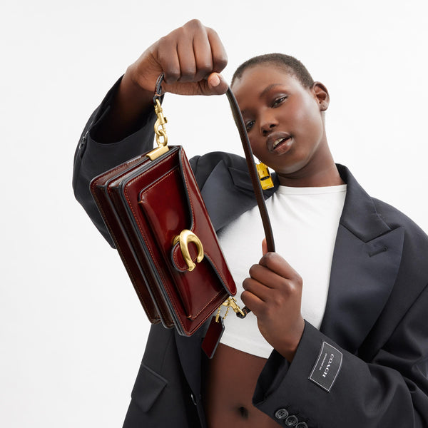 Tabby Shoulder Bag 20