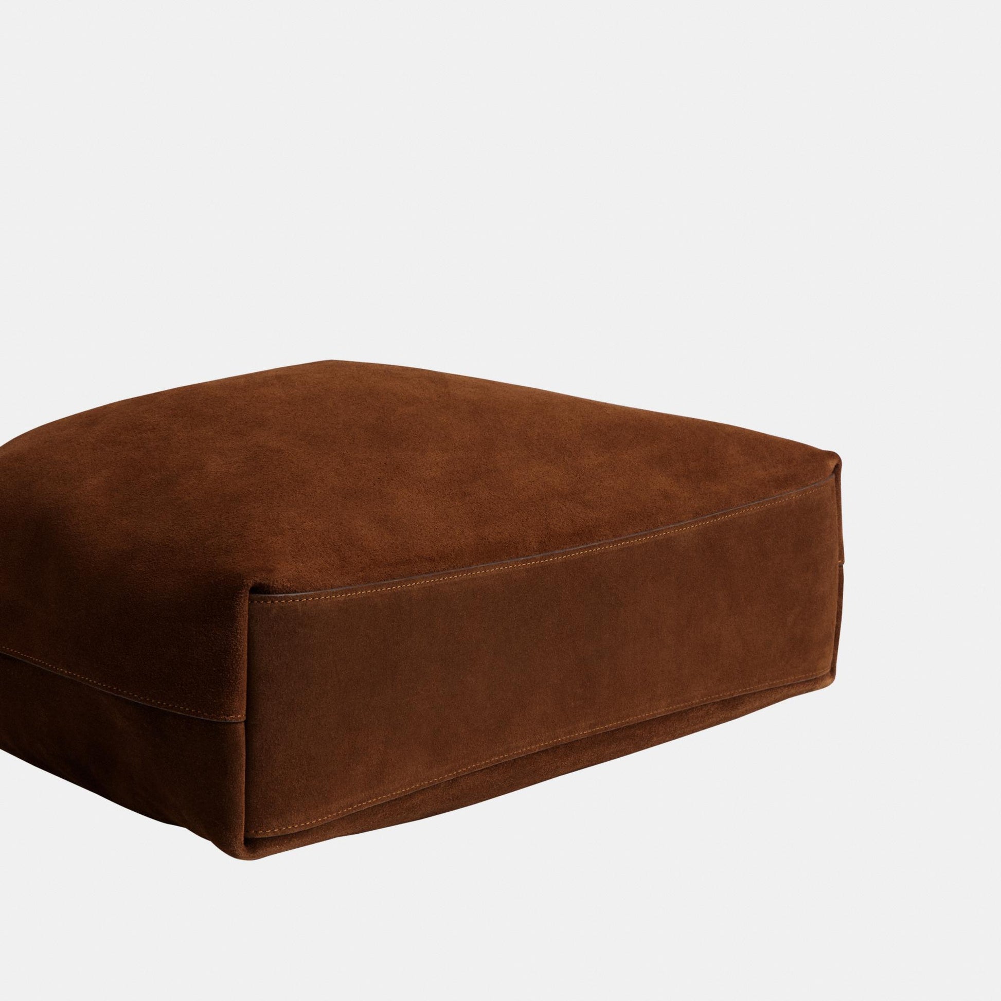 CW636-Brooklyn Shoulder Bag 39-B4/Warm Brown