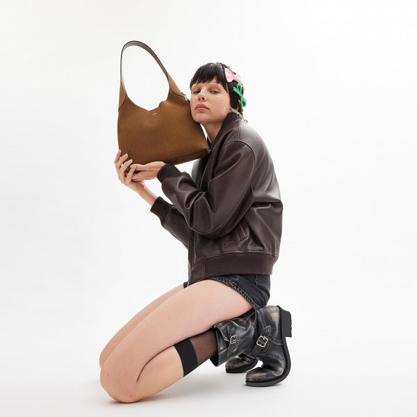 Brooklyn Shoulder Bag 28
