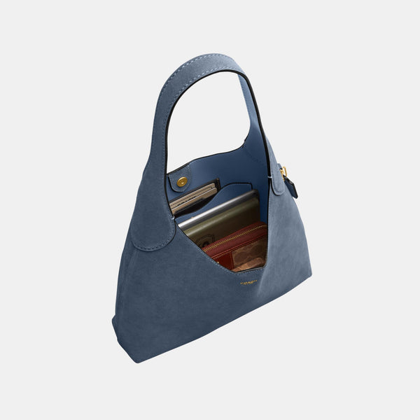 حقيبة كتف بروكلين 28