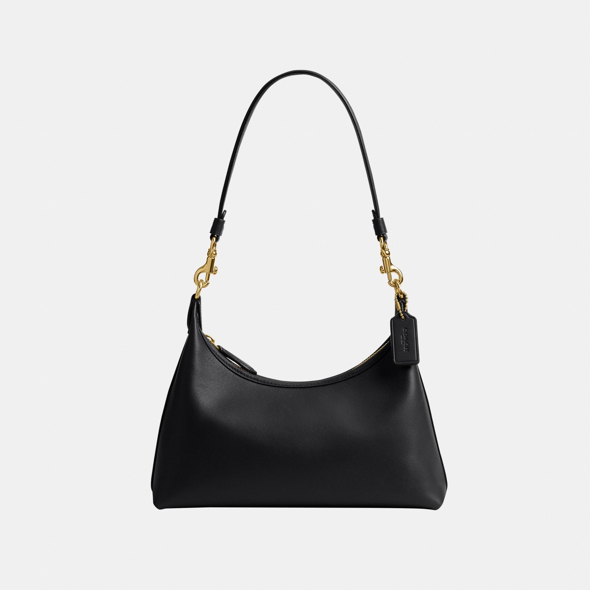 CW640-Juliet Shoulder Bag 25-B4/Black