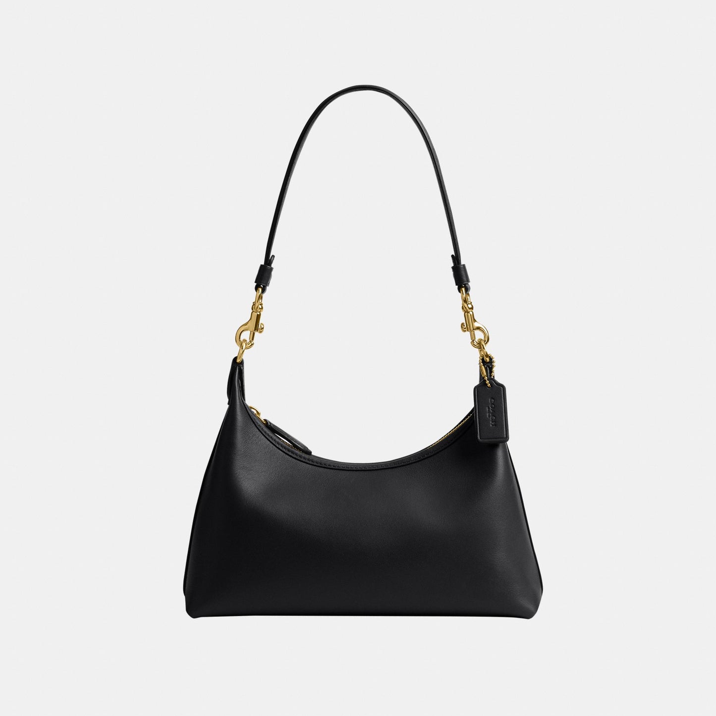 CW640-Juliet Shoulder Bag 25-B4/Black