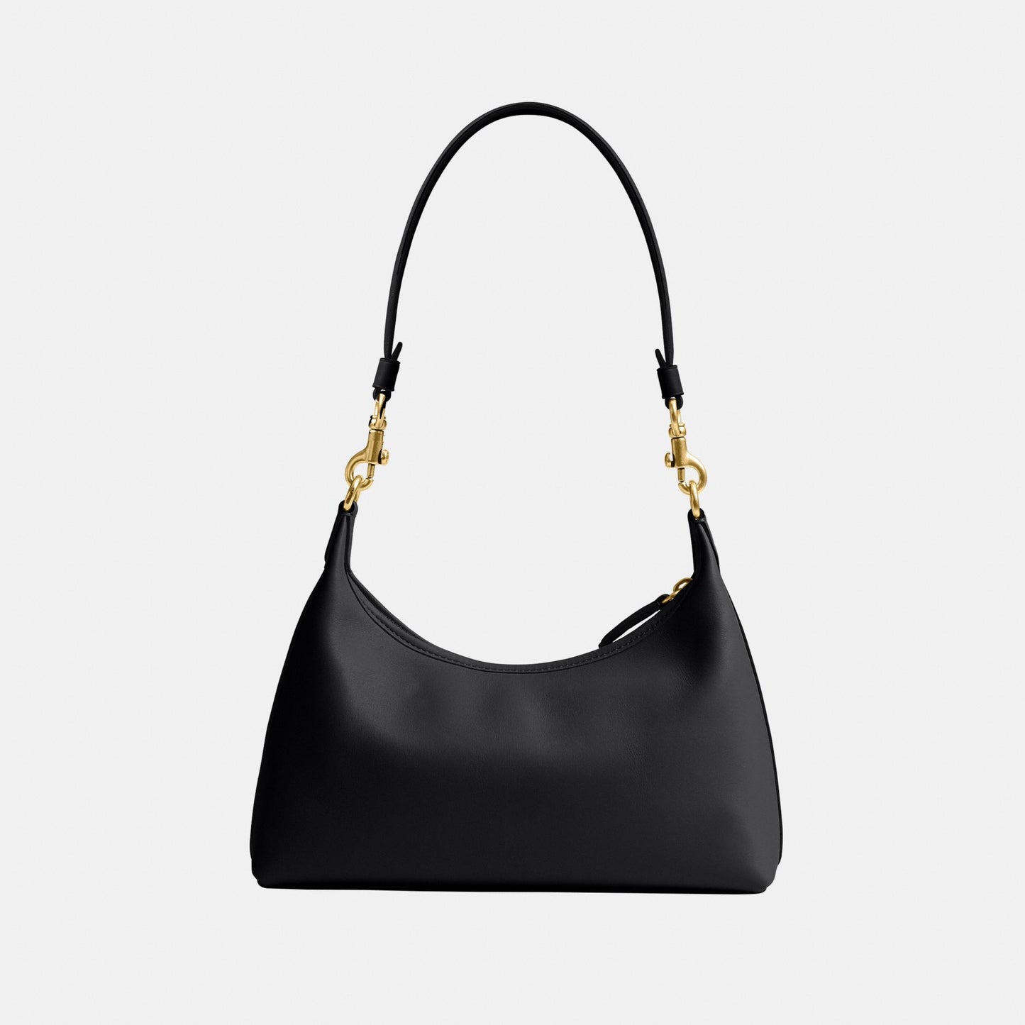 CW640-Juliet Shoulder Bag 25-B4/Black