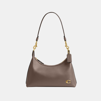 CW640-Juliet Shoulder Bag 25-B4/Dark Stone