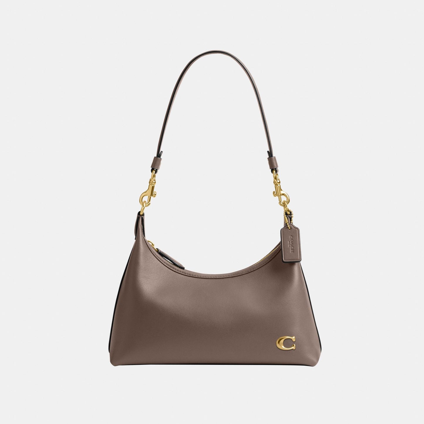 CW640-Juliet Shoulder Bag 25-B4/Dark Stone