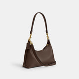 CW640-JULIET SHOULDER BAG 25-B4/DARK STONE