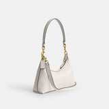 CW640-Juliet Shoulder Bag 25-B4/Chalk