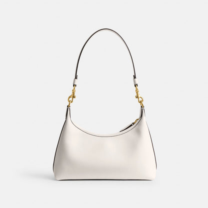 CW640-JULIET SHOULDER BAG 25-B4/CHALK