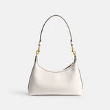 CW640-Juliet Shoulder Bag 25-B4/Chalk