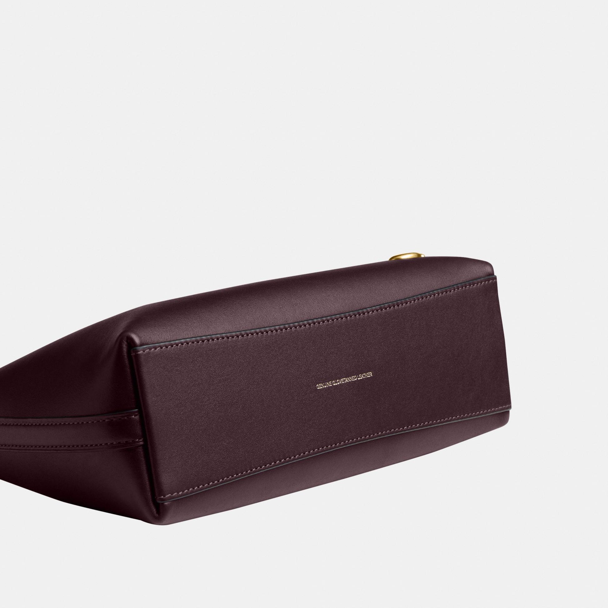 CW640-Juliet Shoulder Bag 25-B4/Black Currant