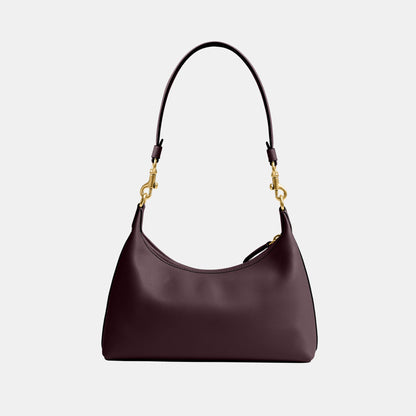 CW640-Juliet Shoulder Bag 25-B4/Black Currant