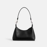 CW640-Juliet Shoulder Bag 25-Lh/Black