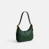 CW642-Hamptons Hobo Bag-B4/Hunter Green