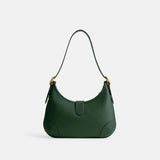 CW642-Hamptons Hobo Bag-B4/Hunter Green