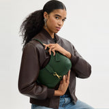 CW642-Hamptons Hobo Bag-B4/Hunter Green