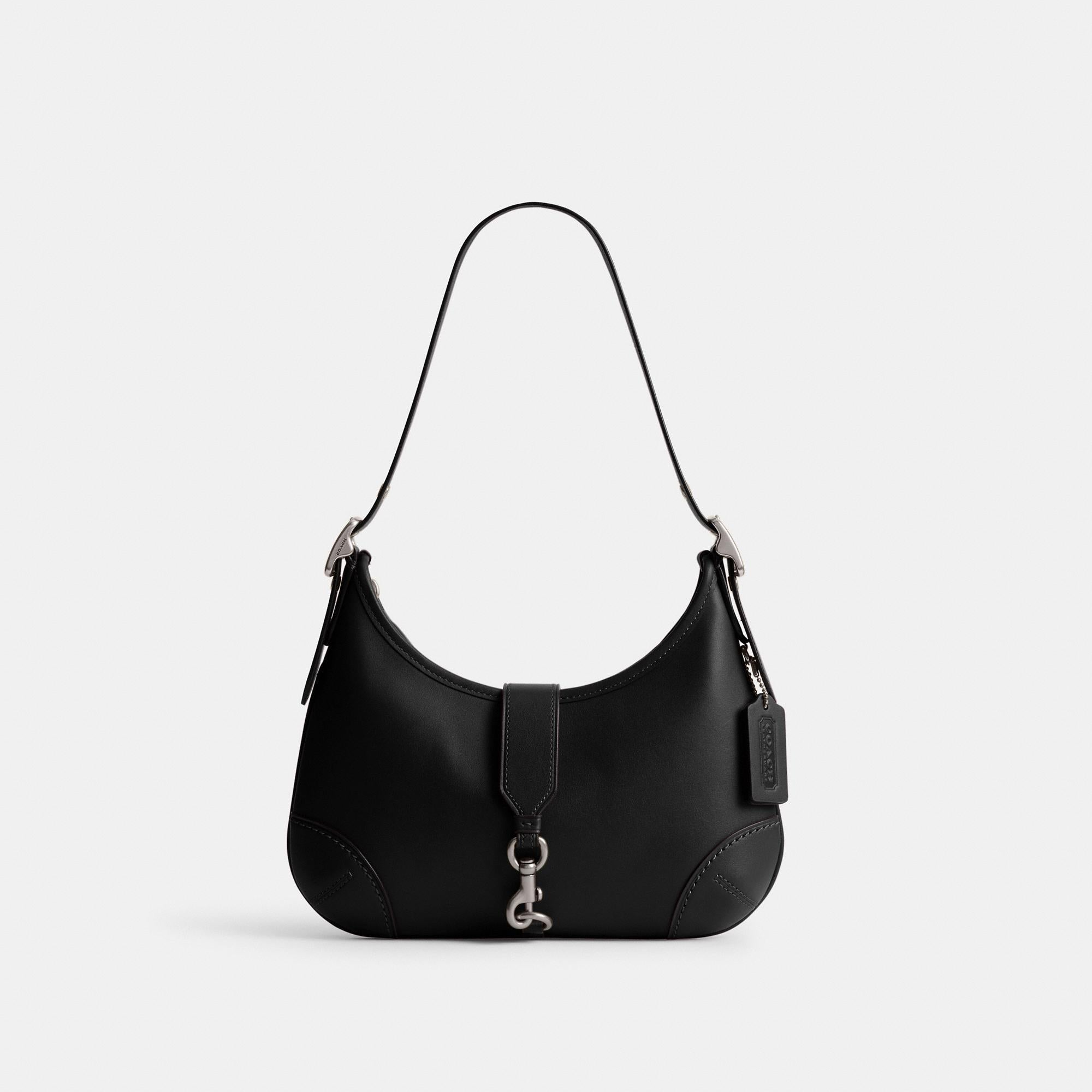 Hamptons Hobo Bag – COACH Saudi Arabia Official Site