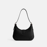 CW642-Hamptons Hobo Bag-Lh/Black