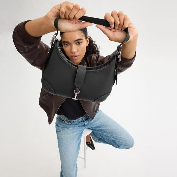 Hamptons Hobo Bag