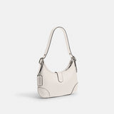 CW642-Hamptons Hobo Bag-Lh/Chalk