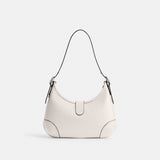 CW642-Hamptons Hobo Bag-Lh/Chalk