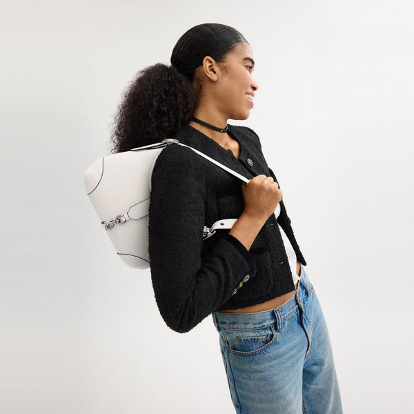 Hamptons Hobo Bag