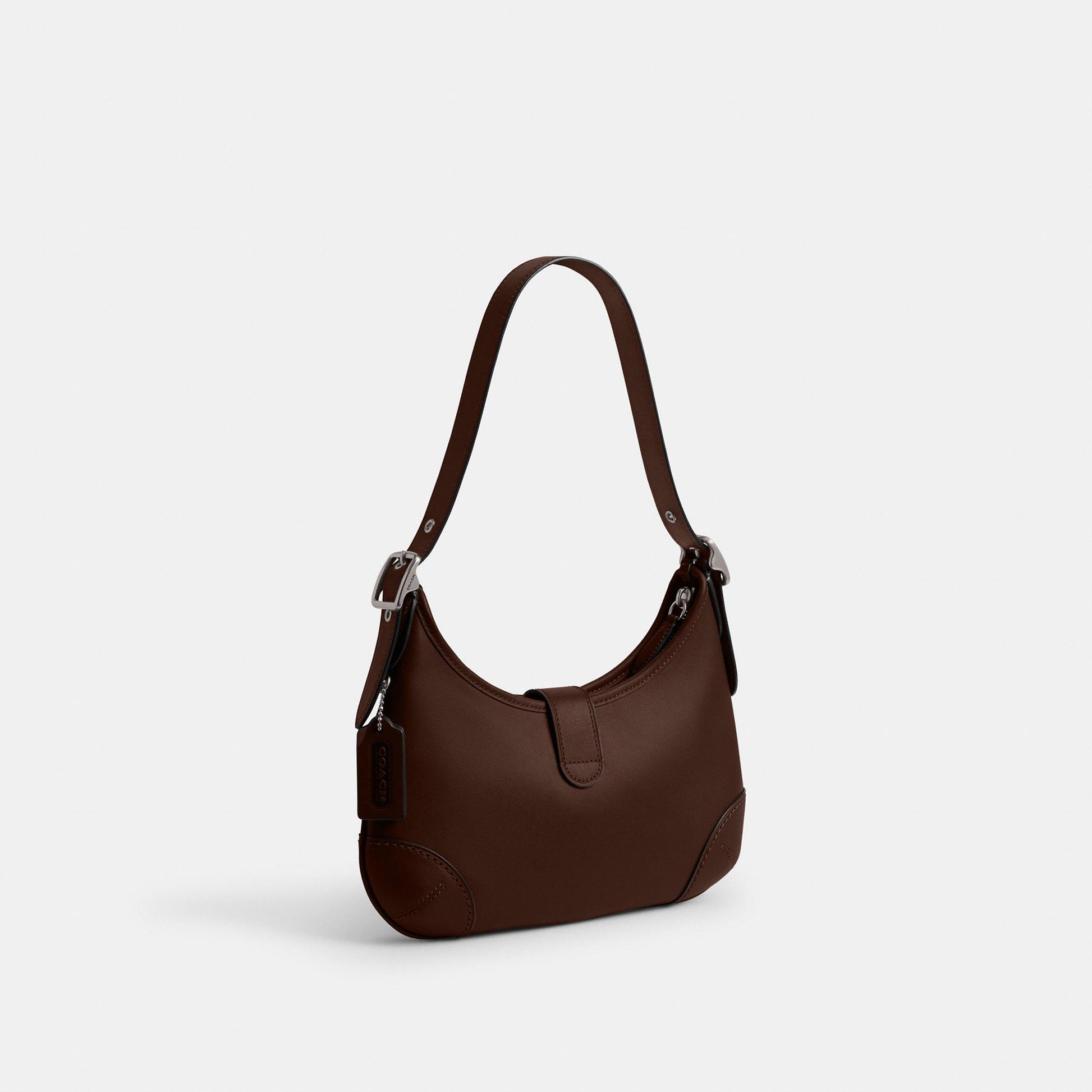 CW642-Hamptons Hobo Bag-Lh/Maple