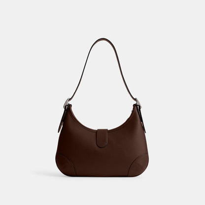 CW642-Hamptons Hobo Bag-Lh/Maple