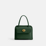 CW643-Safari Bag-B4/Hunter Green