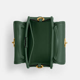 CW643-Safari Bag-B4/Hunter Green