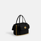 CW643-Safari Bag-B4/Black