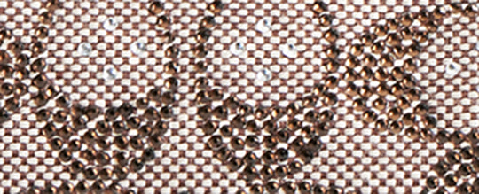 Lh/Burnished Amber