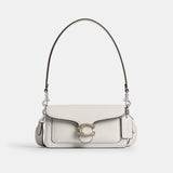 CW917-Tabby Shoulder Bag 20-Lh/Chalk