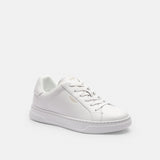 cw971-High Line Sneaker-Optic White