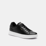 cw971-High Line Sneaker-Black/Optic White