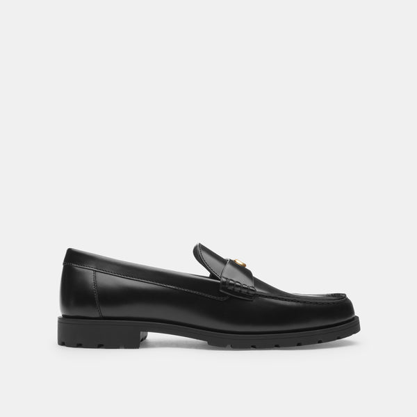 Jocelyn Lthr Loafer