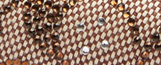 Burnished Amber