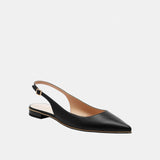 CX001-Claire Skimmer-Black