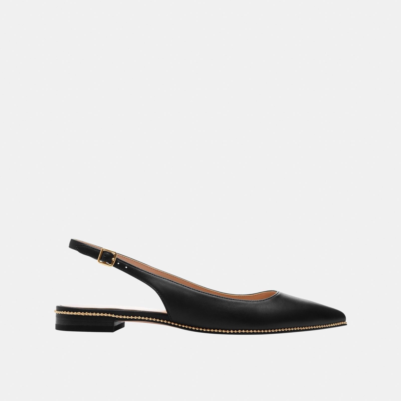 CX001-Claire Skimmer-Black