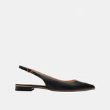 CX001-Claire Skimmer-Black