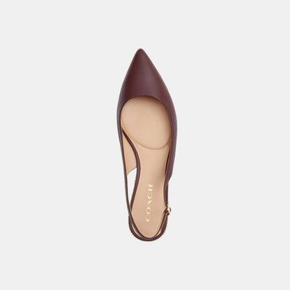 CX001-Claire Skimmer-Merlot