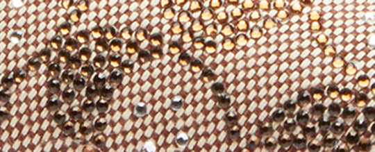 Burnished Amber