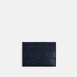 CX166-Card Case-Dark Navy