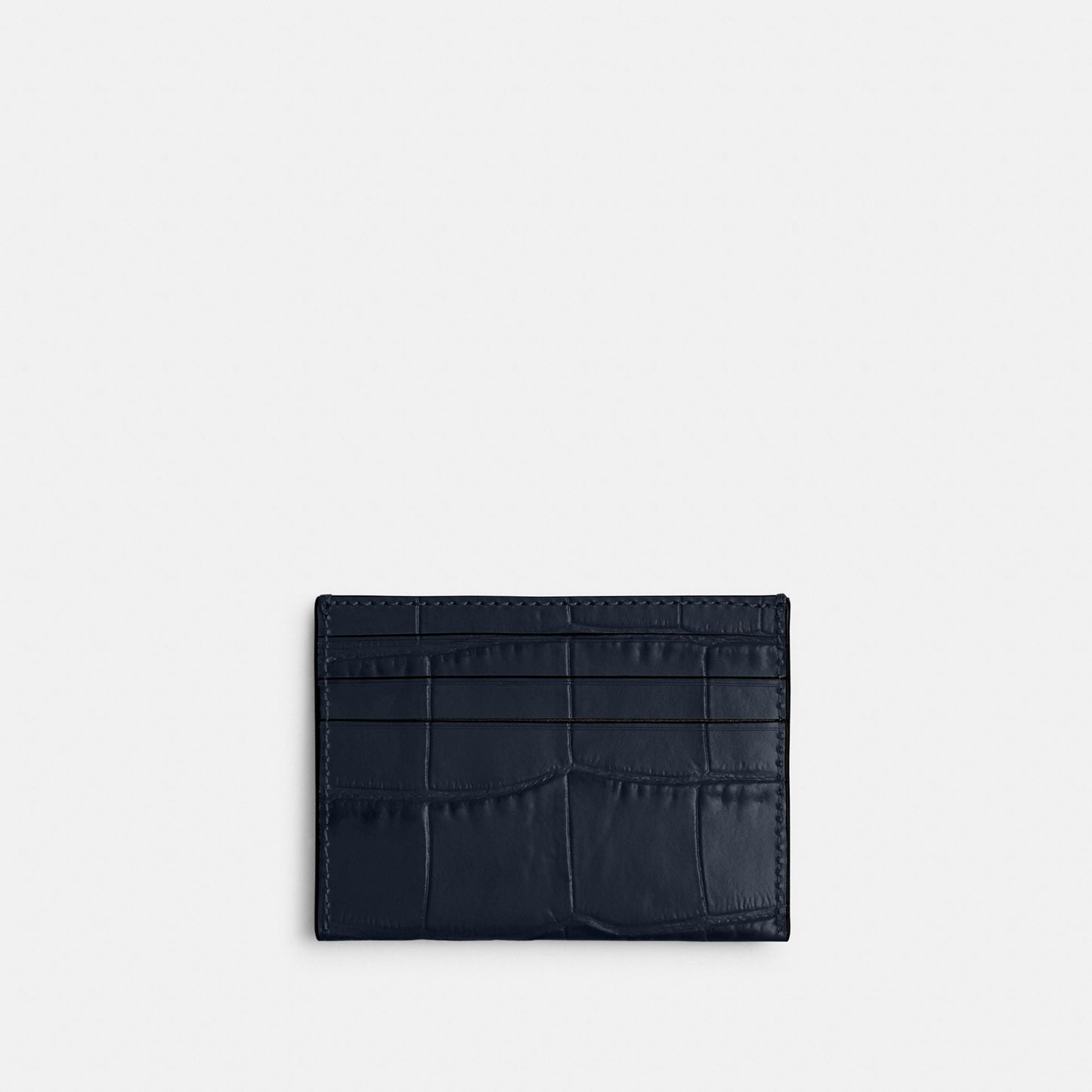 CX166-Card Case-Dark Navy