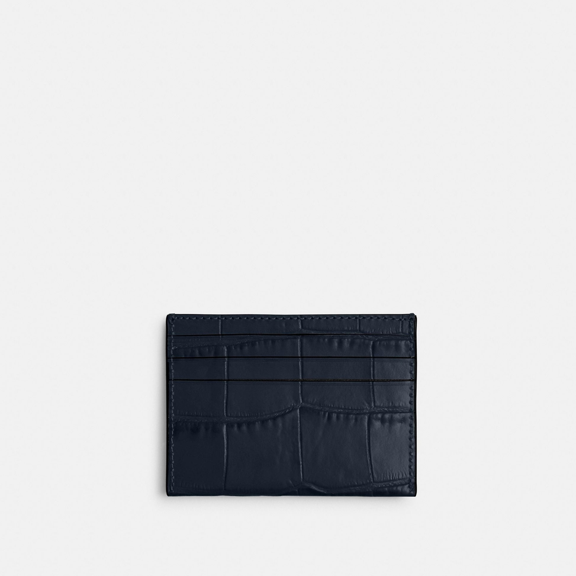 CX166-Card Case-Dark Navy