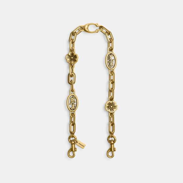 Loop Signature Bag Charm