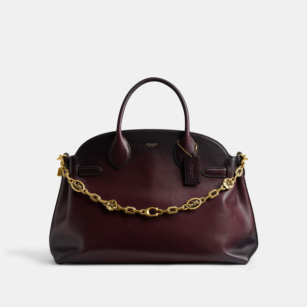 Loop Signature Bag Charm