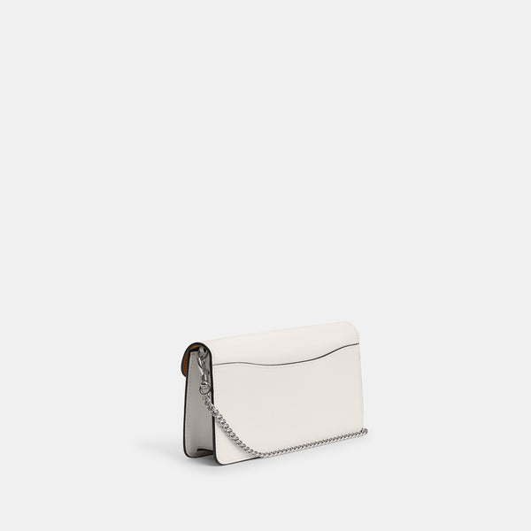Tabby Chain Clutch