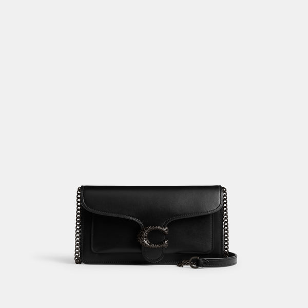 Tabby Chain Clutch